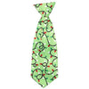 The Worthy Dog Neck Tie Lit