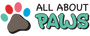 All About Paws logo