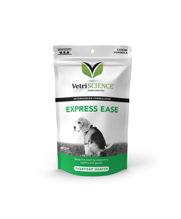 VetriScience Express Ease Dog Chews
