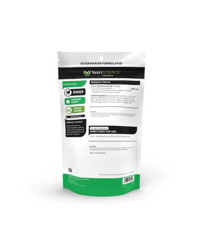 VetriScience Express Ease Dog Chews