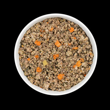 Identity Pet Imagine 95% Pork Gently Cooked Dog Food Recipe