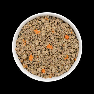 Identity Pet Imagine 95% Turkey Gently Cooked Dog Food Recipe