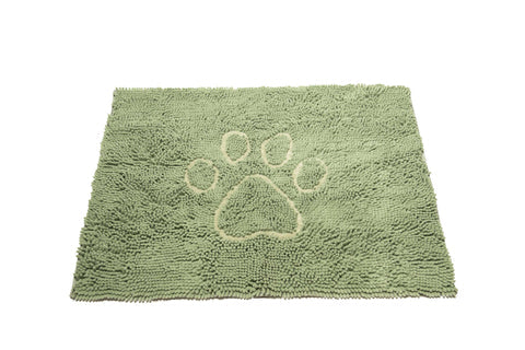 Dog Gone Smart Pet Products Dirty Dog Doormats