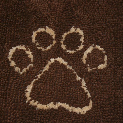 Dog Gone Smart Pet Products Dirty Dog Doormats