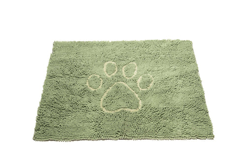 Dog Gone Smart Pet Products Dirty Dog Doormats