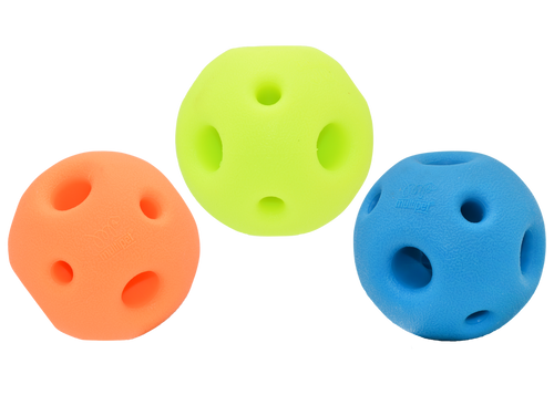 Multipet Breeze®Ball Dog Toy