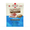 Primal Pet Foods Frozen Raw Patties Dog Food Duck Recipe