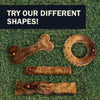 Redbarn Pet Products Dur-A-Bulls Tire