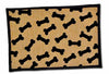 Loving Pets Bella Pet Food & Water Mats Multi Pup Fashion
