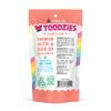 Weruva BFF Toodzies Salmon Flavor Crunchy Cat Treats