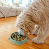 Outward Hound Fun Feeder Circle Sge MD
