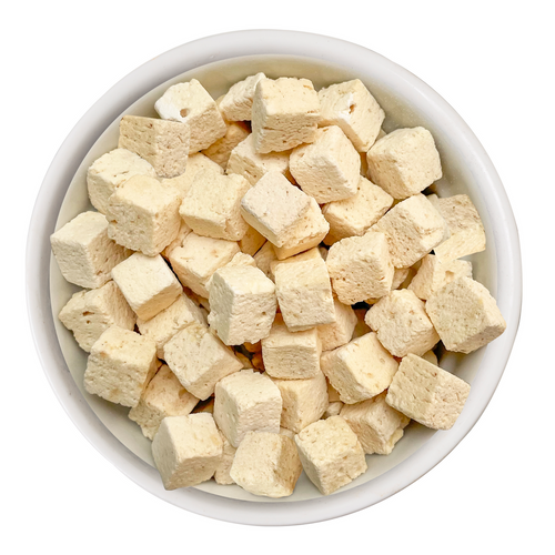 Weruva Dog Freeze Dried  Paw Lickin Chicken Freeze Dried