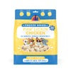 Weruva Dog Freeze Dried  Paw Lickin Chicken Freeze Dried