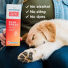 Wondercide RESCUE™ Skin Spray for Dogs & Cats