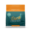 Green Juju Extras Duck & Sardine Complete & Balanced Freeze-Dried Meal for Dogs & Cats