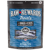 Northwest Naturals Herring Freeze Dried Treats